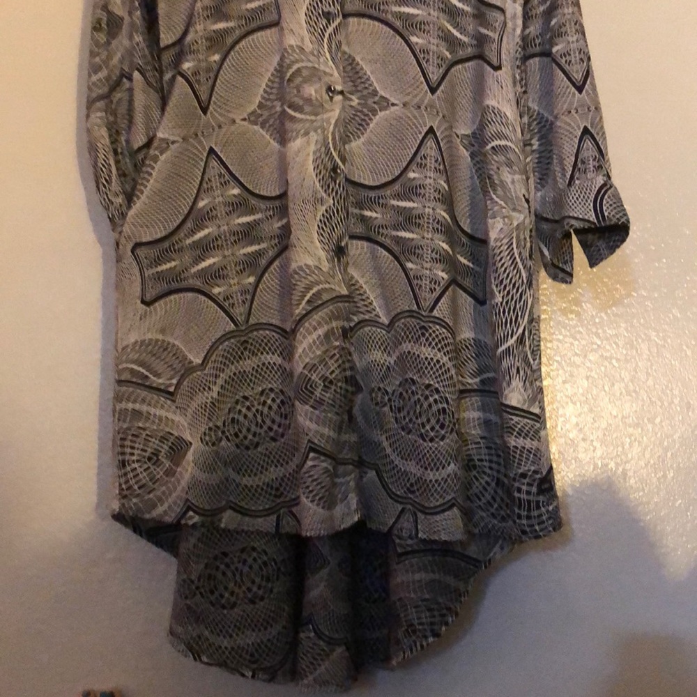 Dress - Picture 3 of 4